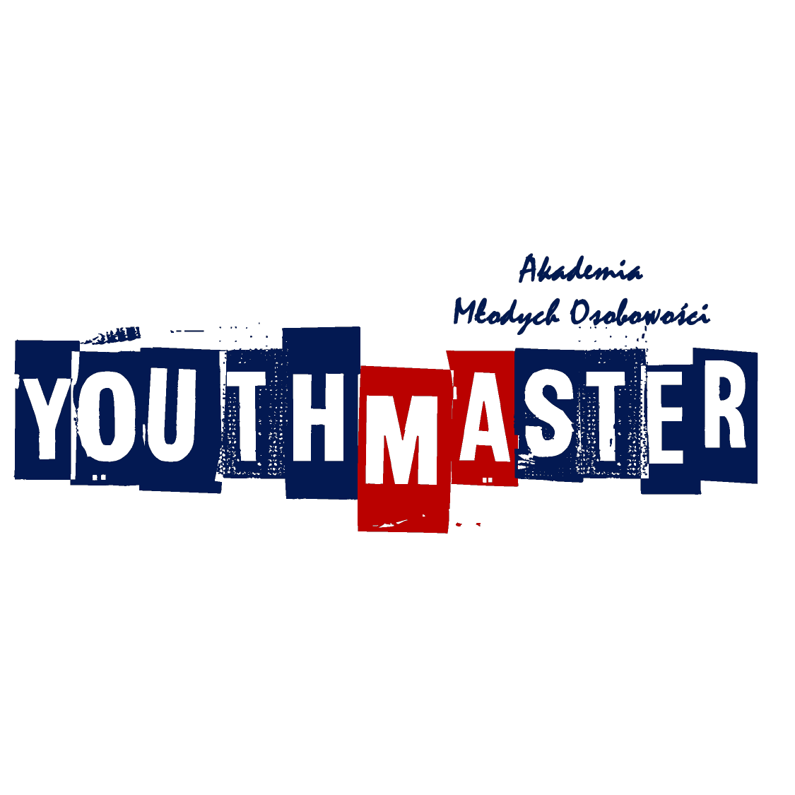 YouthMaSter Logo