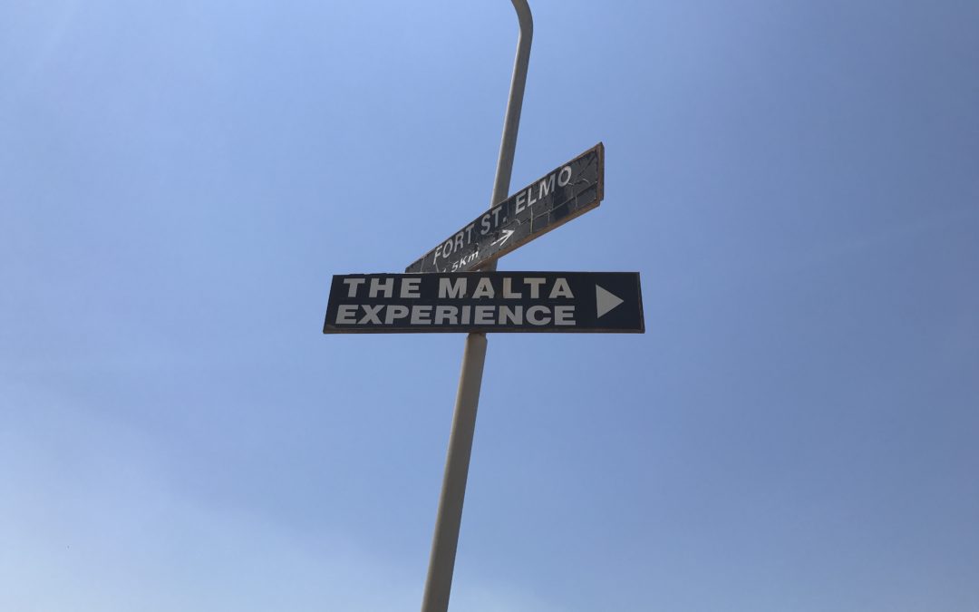 POWER VET – The Maltese Experience
