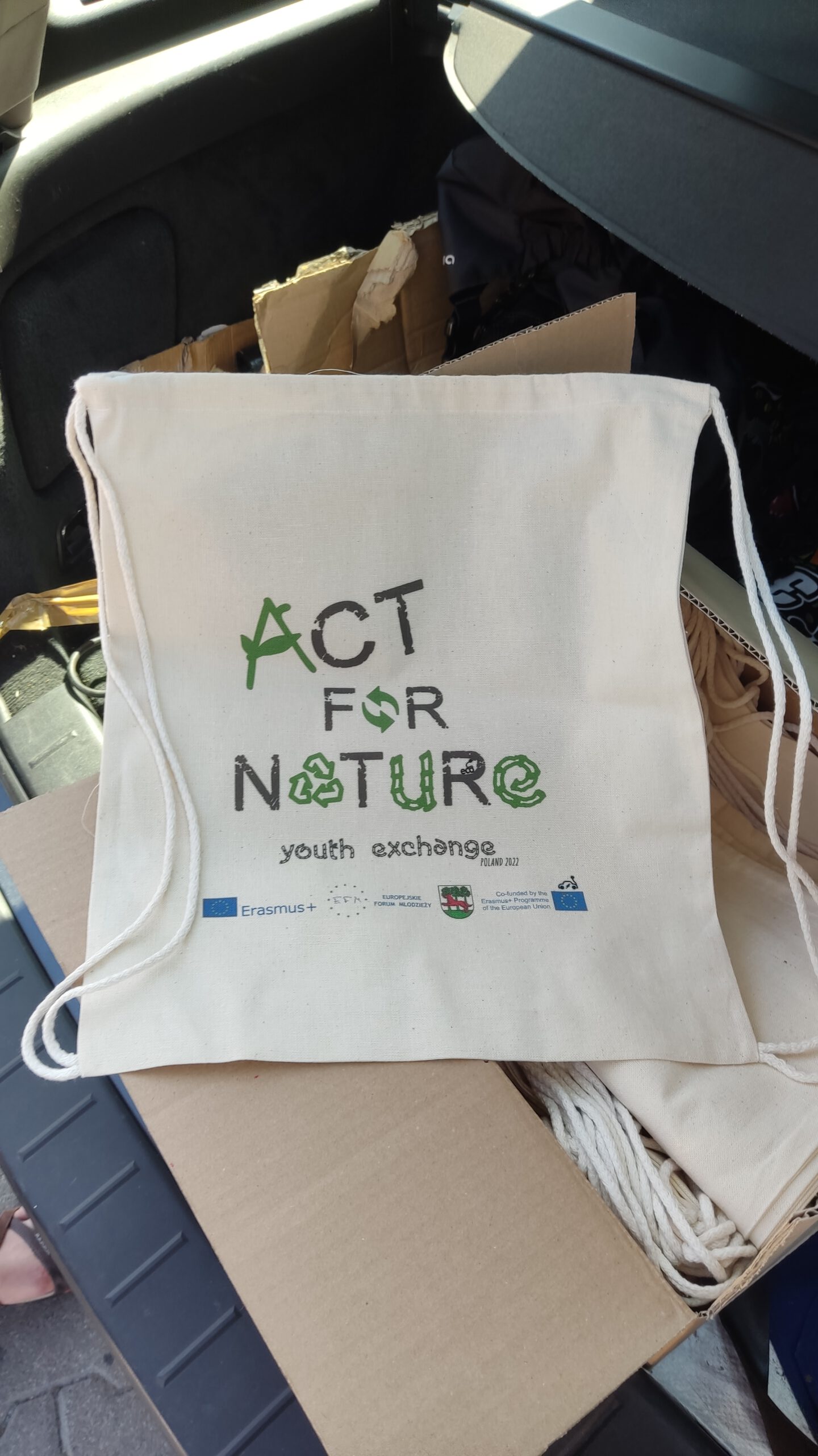 Act for Nature