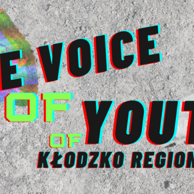 the voice of youth